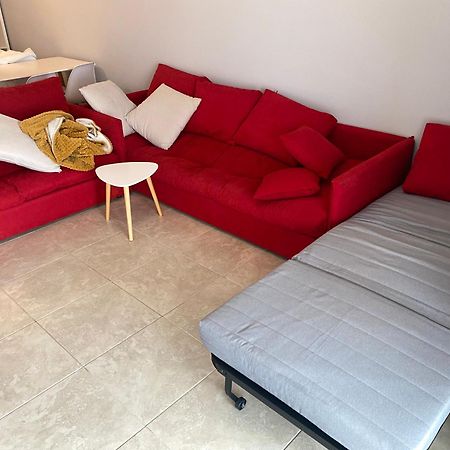 Newly Renovated- Regina Gardens 1, Venus Beach 500 M, Sea&Sunsets View, License Ooo7141 パ フォス エクステリア 写真