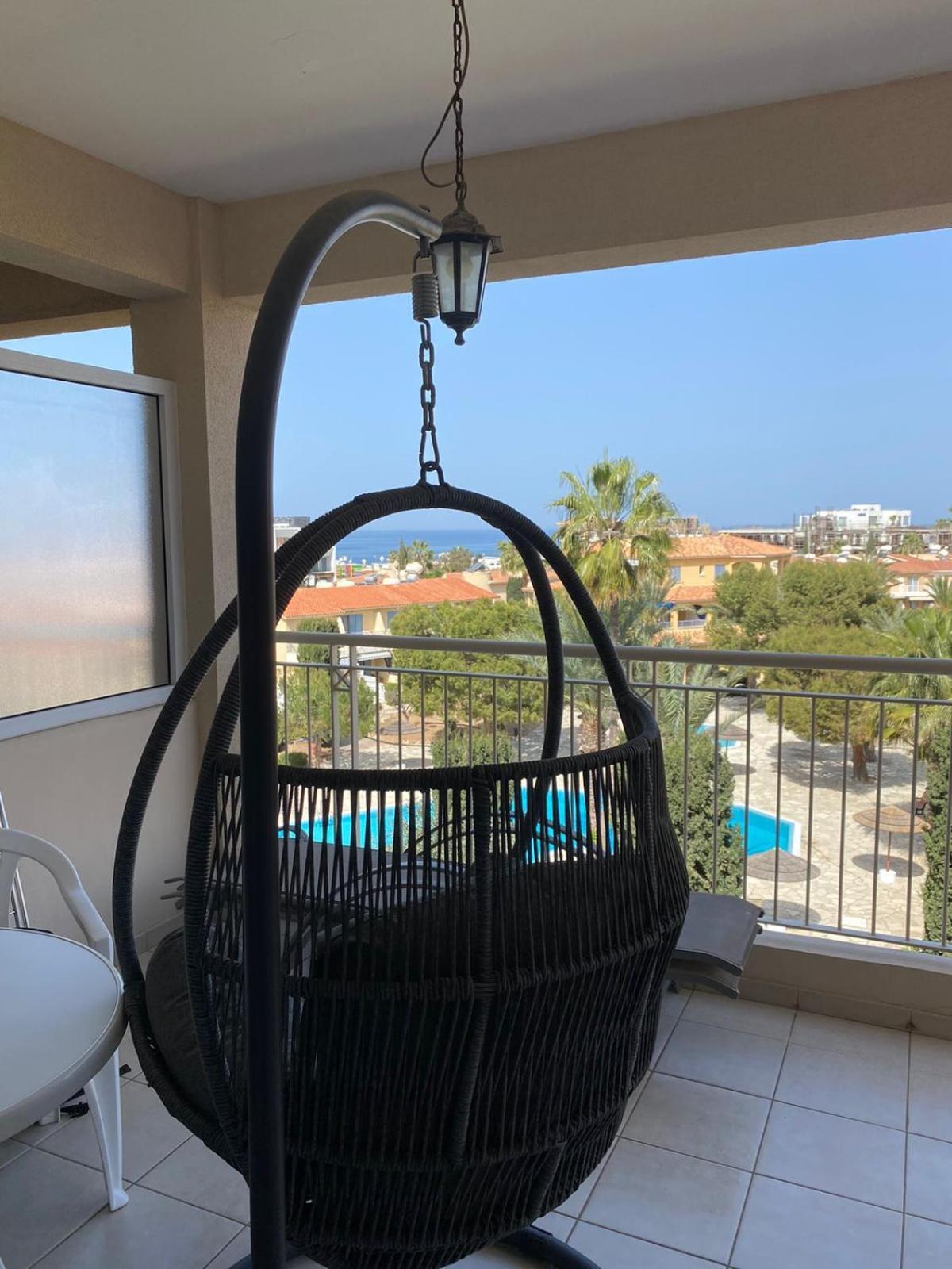 Newly Renovated- Regina Gardens 1, Venus Beach 500 M, Sea&Sunsets View, License Ooo7141 パ フォス エクステリア 写真