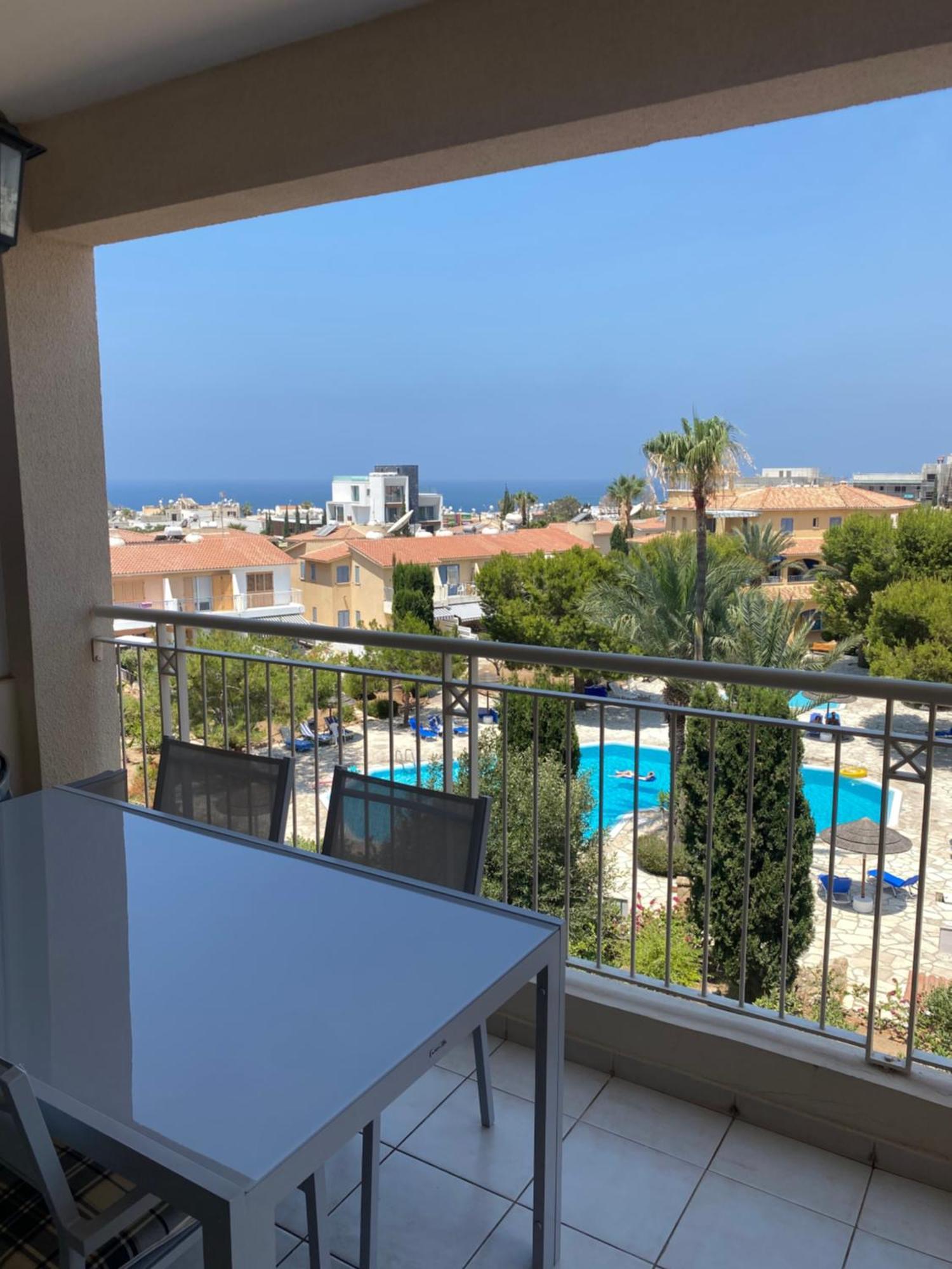 Newly Renovated- Regina Gardens 1, Venus Beach 500 M, Sea&Sunsets View, License Ooo7141 パ フォス エクステリア 写真